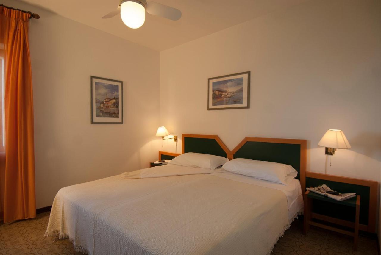 Residence Arca Aparthotel