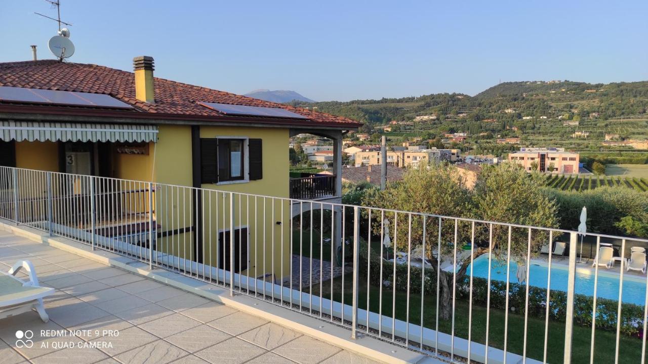 A Apartament *
