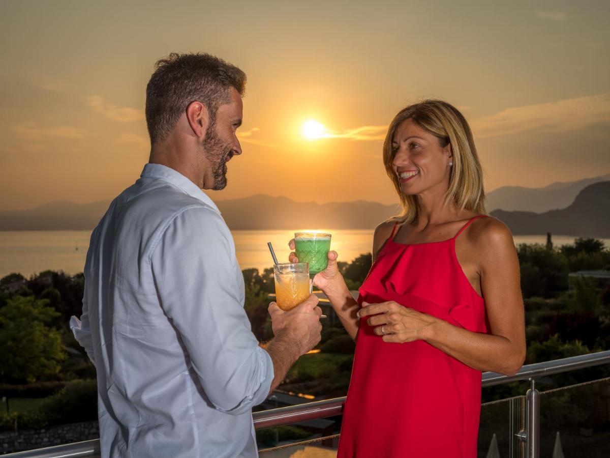 Hotel Parc Germano &