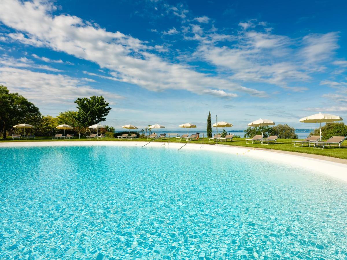 Parc Germano & Hotel
