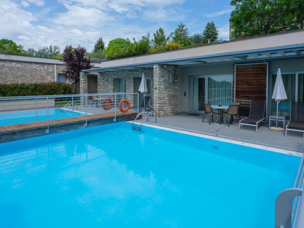 Hotel Parc Germano &