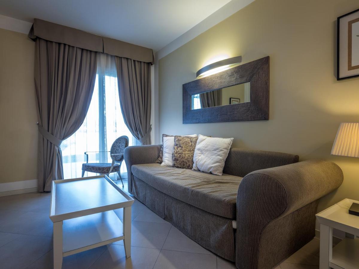 Parc Germano & Hotel