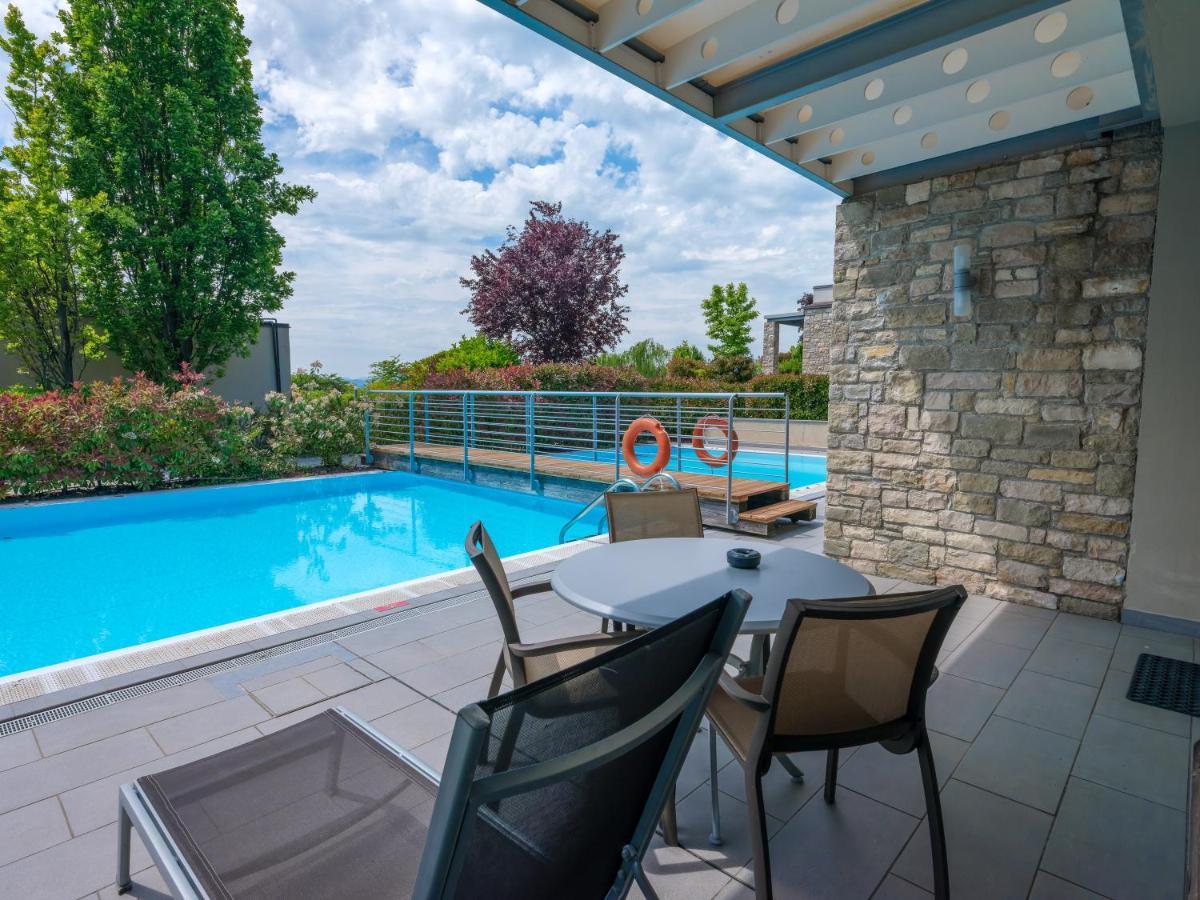 Hotel Parc Germano &