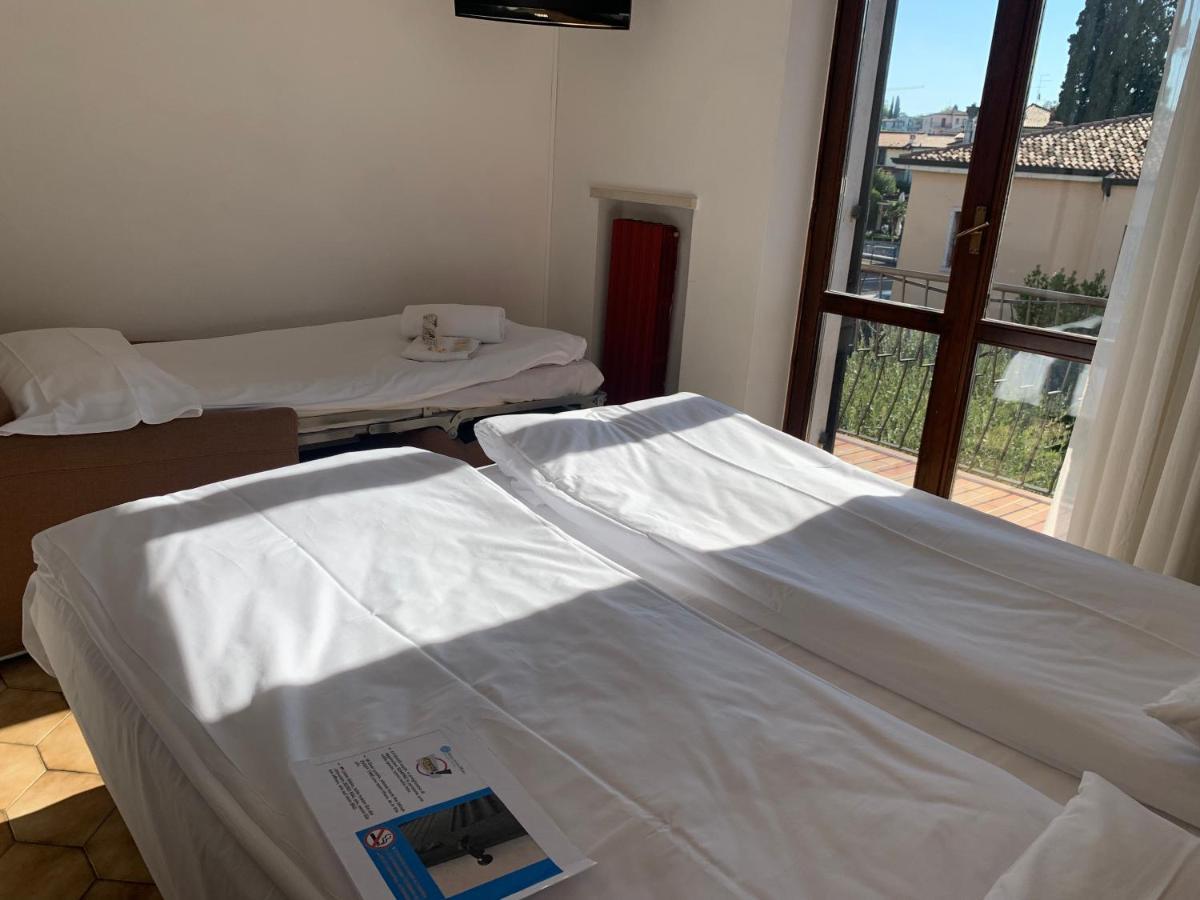 Santa Maria Hotel 2*