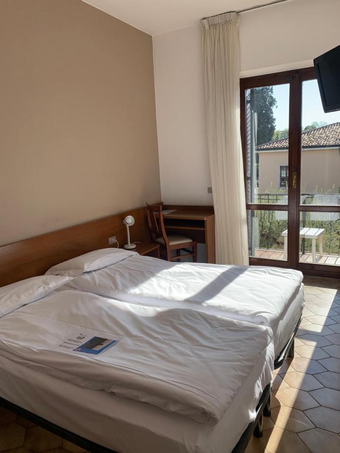 Hotel Santa Maria