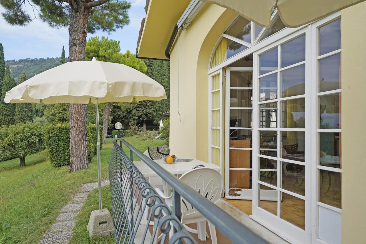 Aparthotel Residence Arca