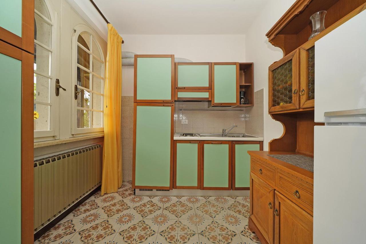 Residence Arca Aparthotel 2*