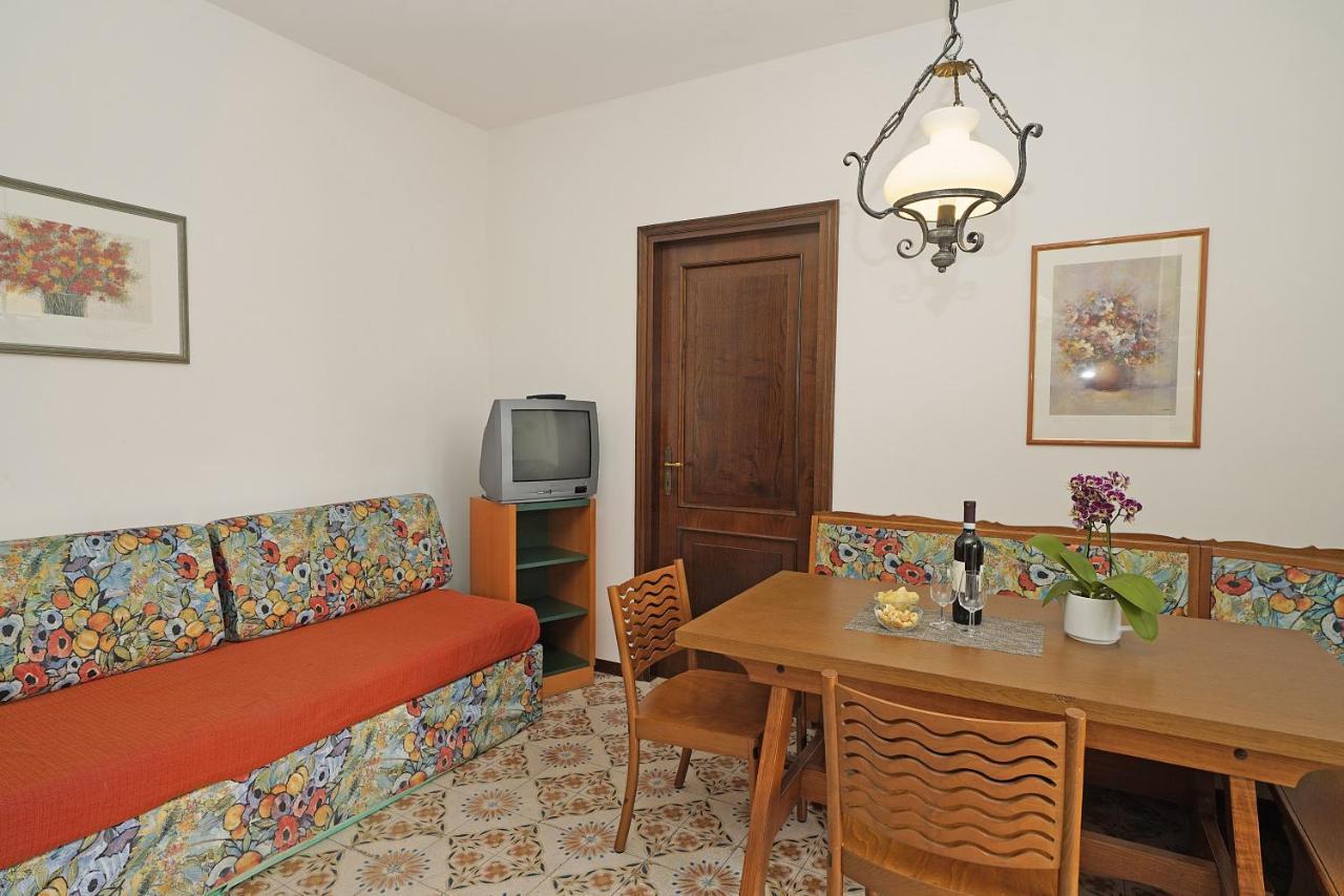 Aparthotel Residence Arca Bardolino