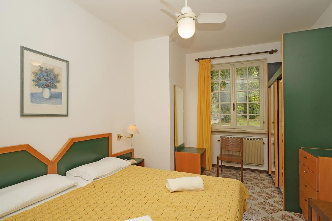Aparthotel Residence Arca 2*