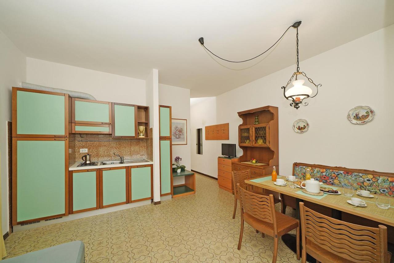 Aparthotel Residence Arca