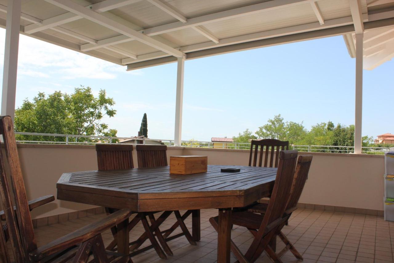 Paradiso Del Garda Vista-verde Apartment