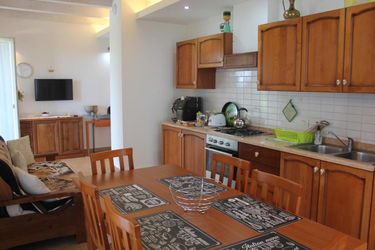 Paradiso Del Garda Vista-verde Apartment Bardolino