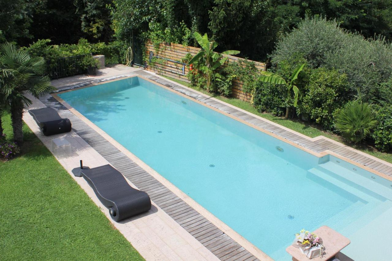 Apartment Paradiso Del Garda Vista-verde