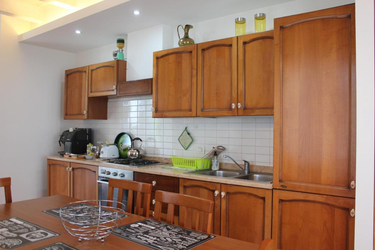Paradiso Del Garda Vista-verde Apartment Bardolino
