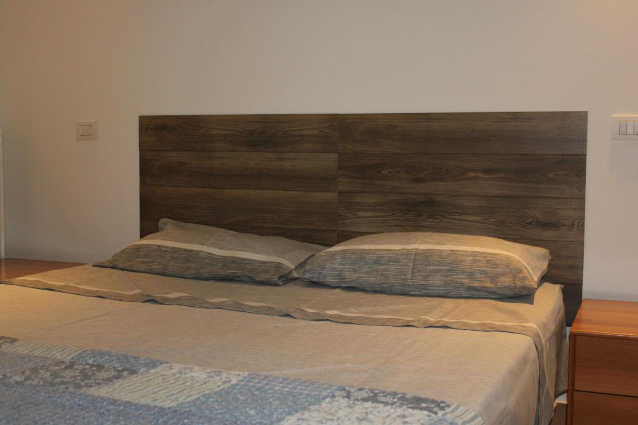Paradiso Del Garda Vista-verde Apartment
