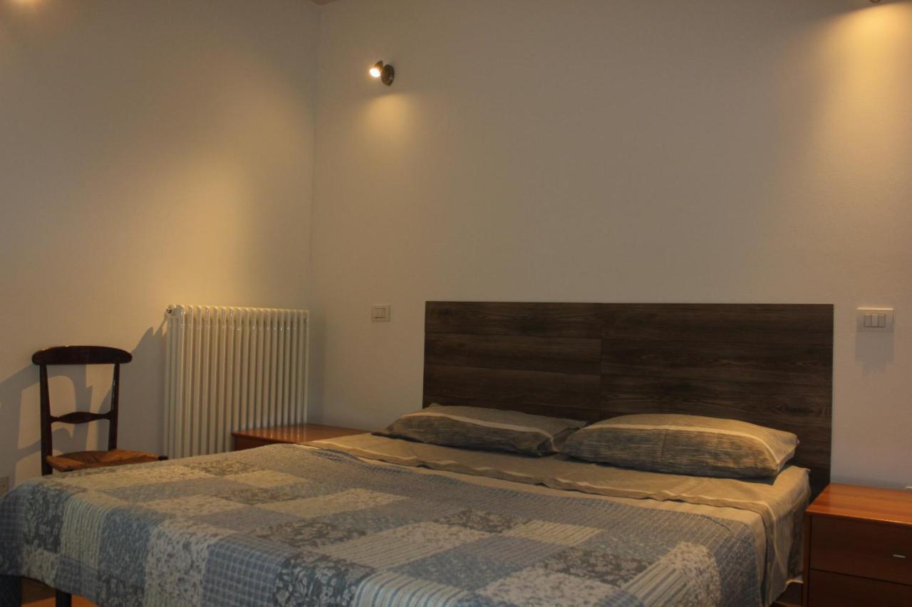 Paradiso Del Garda Vista-verde Apartment *