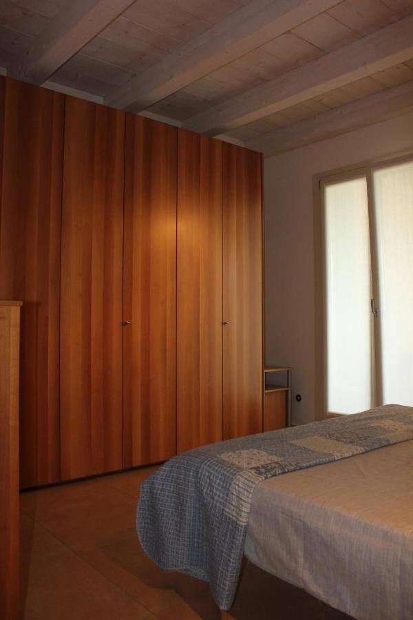 Paradiso Del Garda Vista-verde Apartment Bardolino