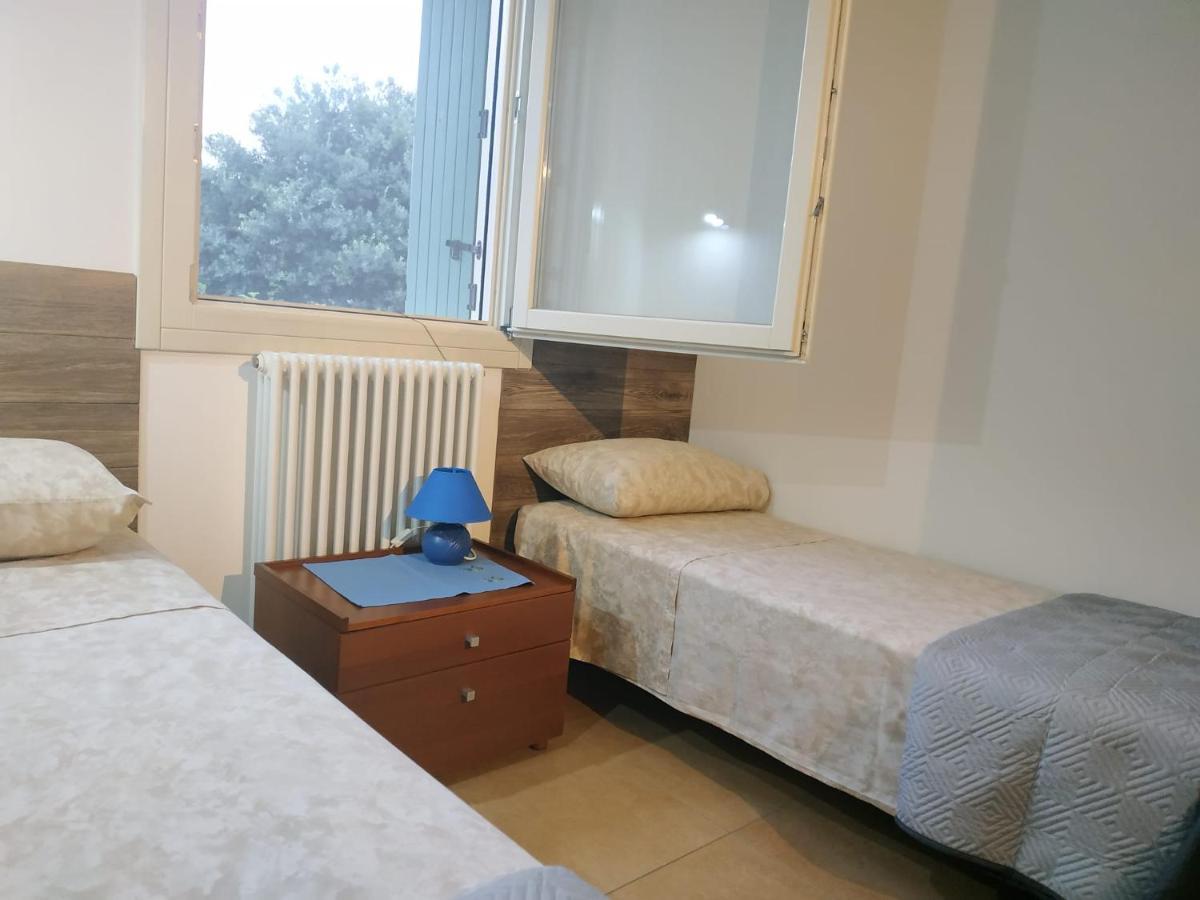 Apartment Paradiso Del Garda Vista-verde *