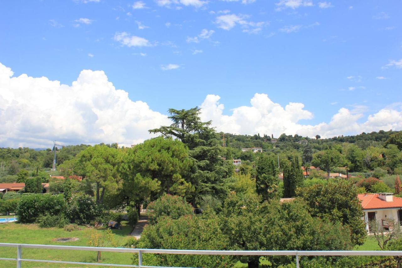 Paradiso Del Garda Vista-verde Apartment Bardolino