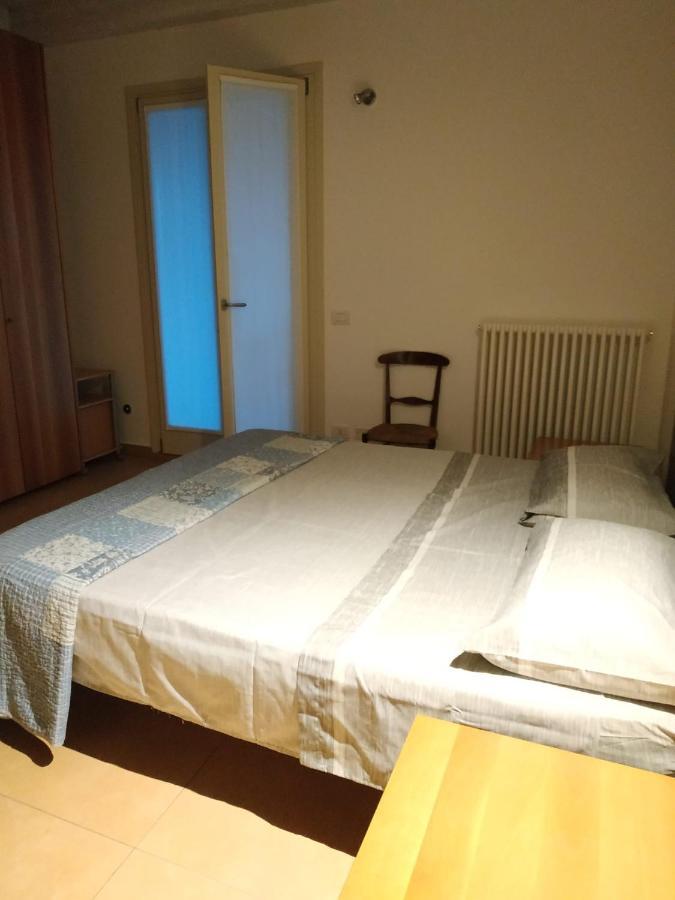 Apartment Paradiso Del Garda Vista-verde