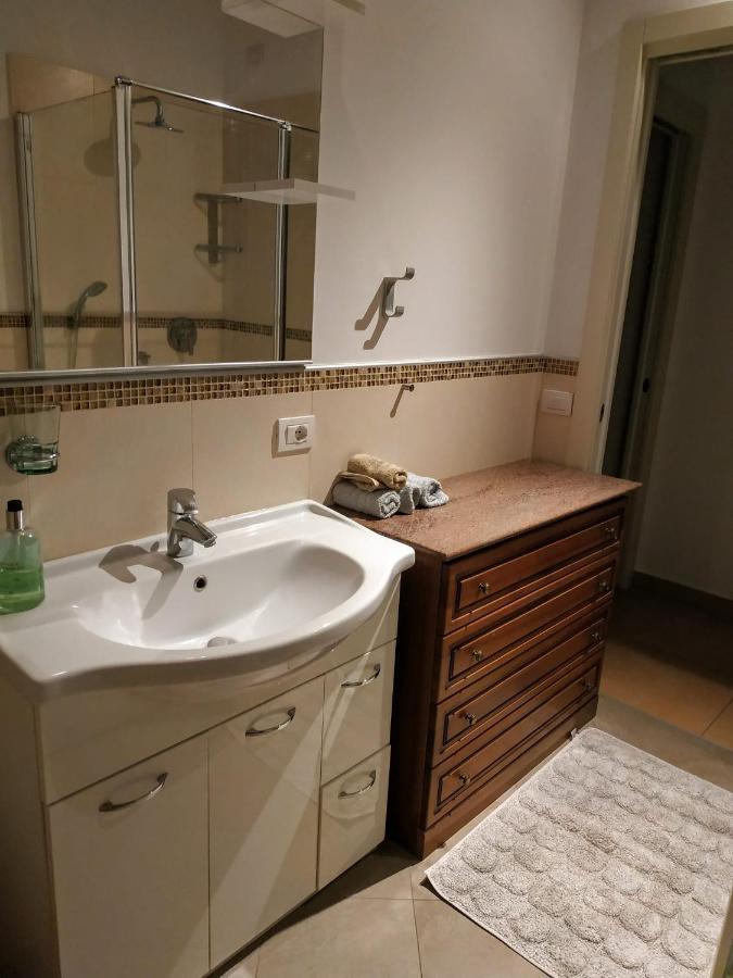 Paradiso Del Garda Vista-verde Apartment