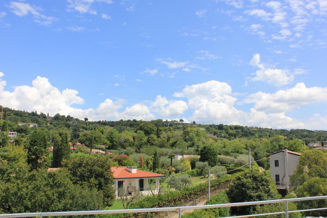 Apartment Paradiso Del Garda Vista-verde