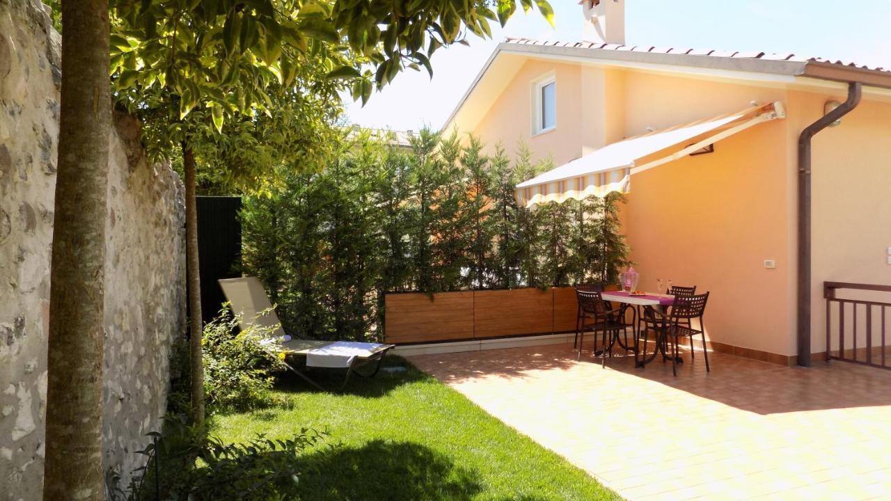 Millyholidays - Lilla - Center - Nearby - Private Garden - Pool