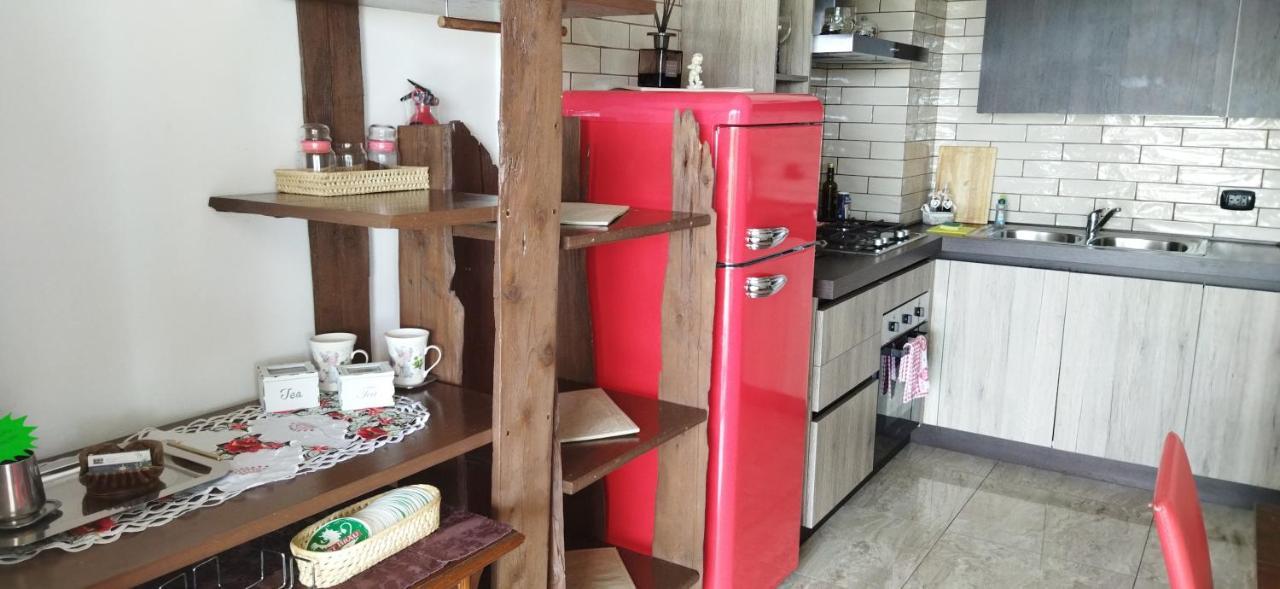 Rosa Dei Venti Sul Garda Homestay Bardolino