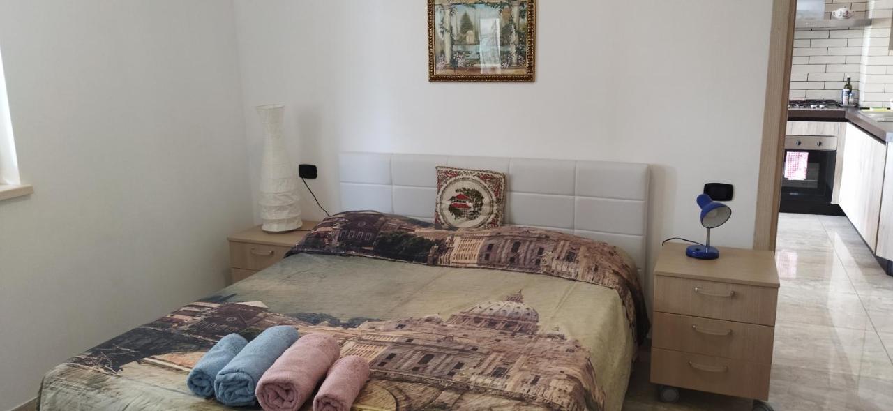 Homestay Rosa Dei Venti Sul Garda