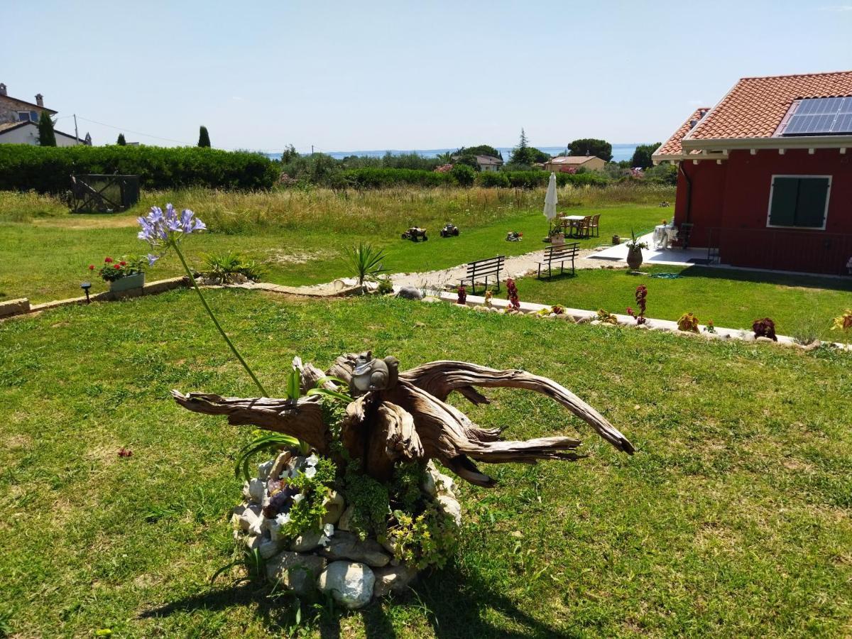 Homestay Rosa Dei Venti Sul Garda Bardolino