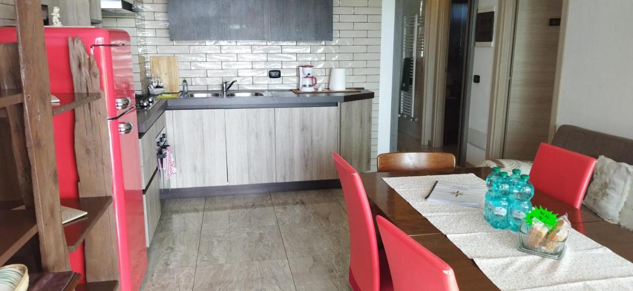 Homestay Rosa Dei Venti Sul Garda *