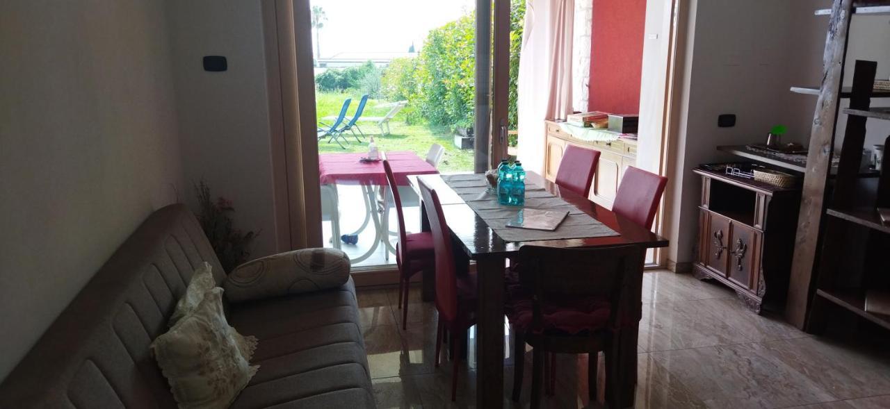Rosa Dei Venti Sul Garda Homestay *