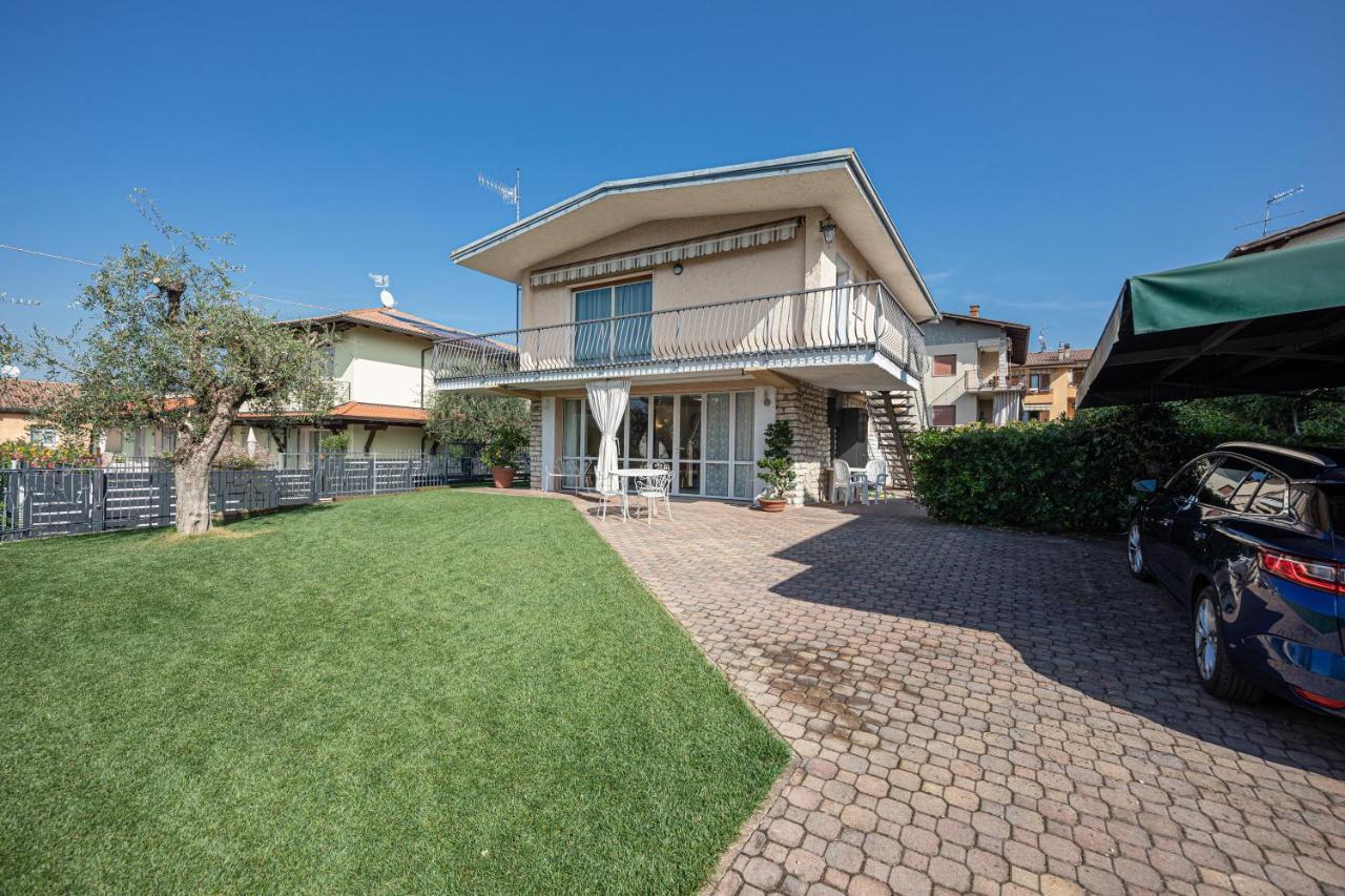 Apartament La Casetta Appartaments