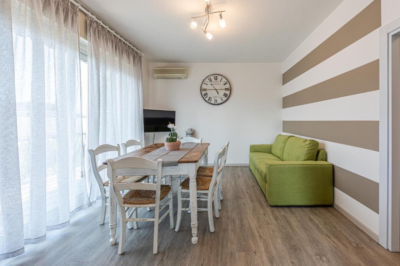 Apartament La Casetta Appartaments