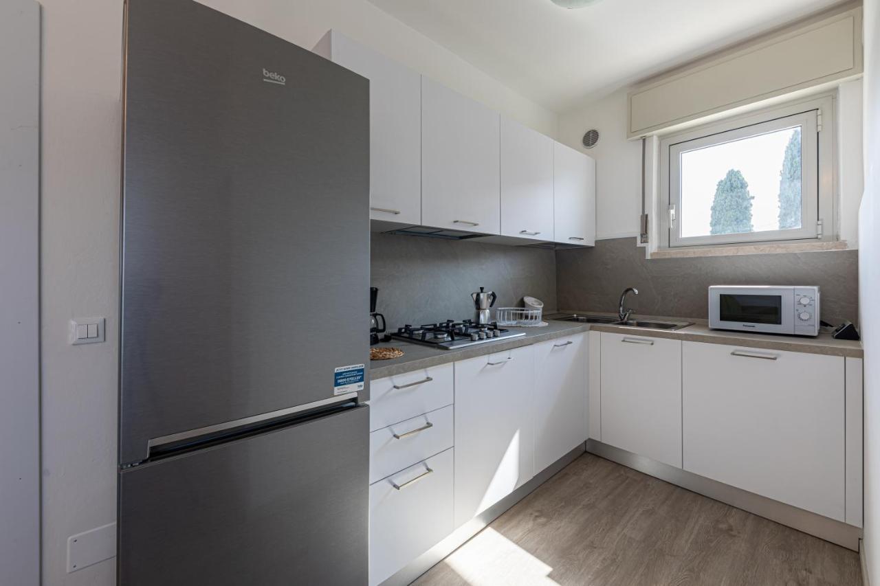 Apartament La Casetta Appartaments *