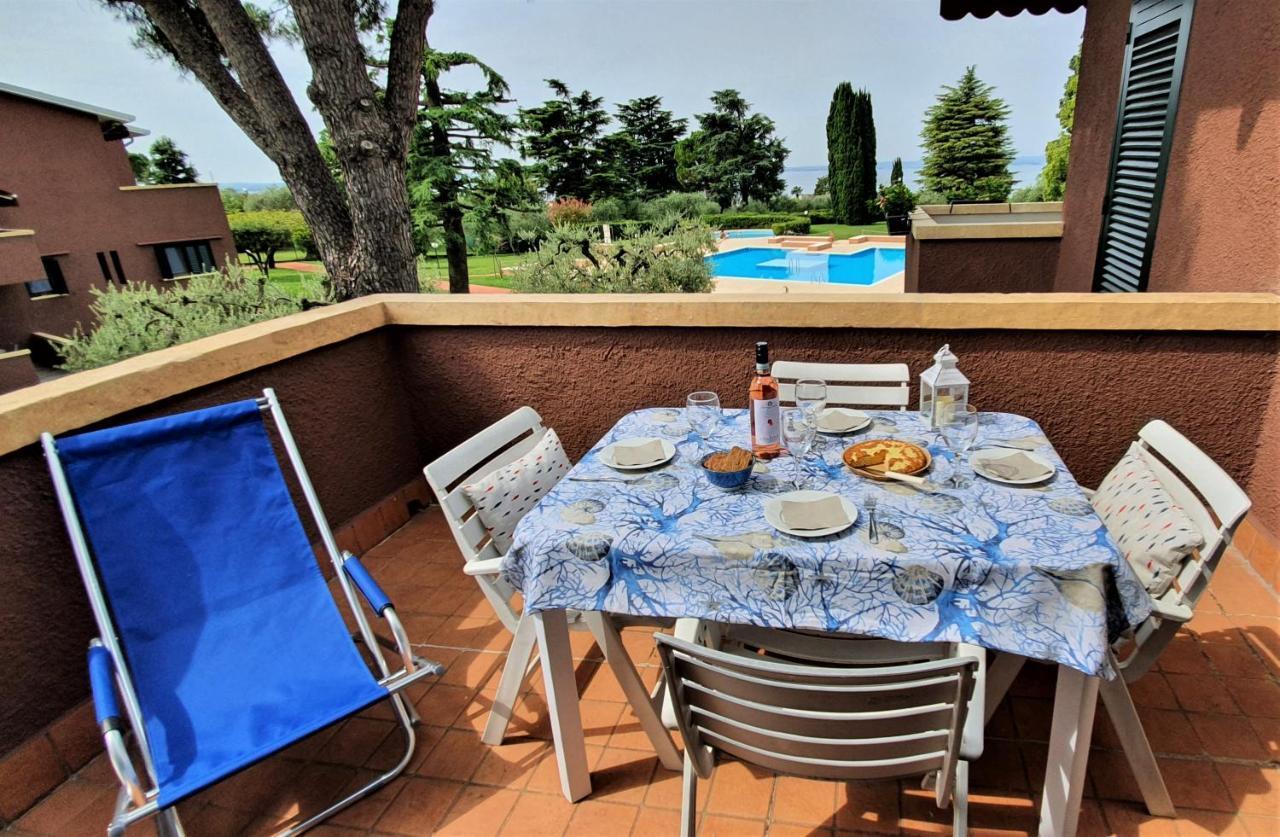 Apartment Blue View - Casetto - Regarda Travel