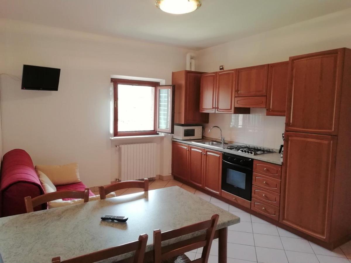 Ca Bottrigo Apartment Bardolino