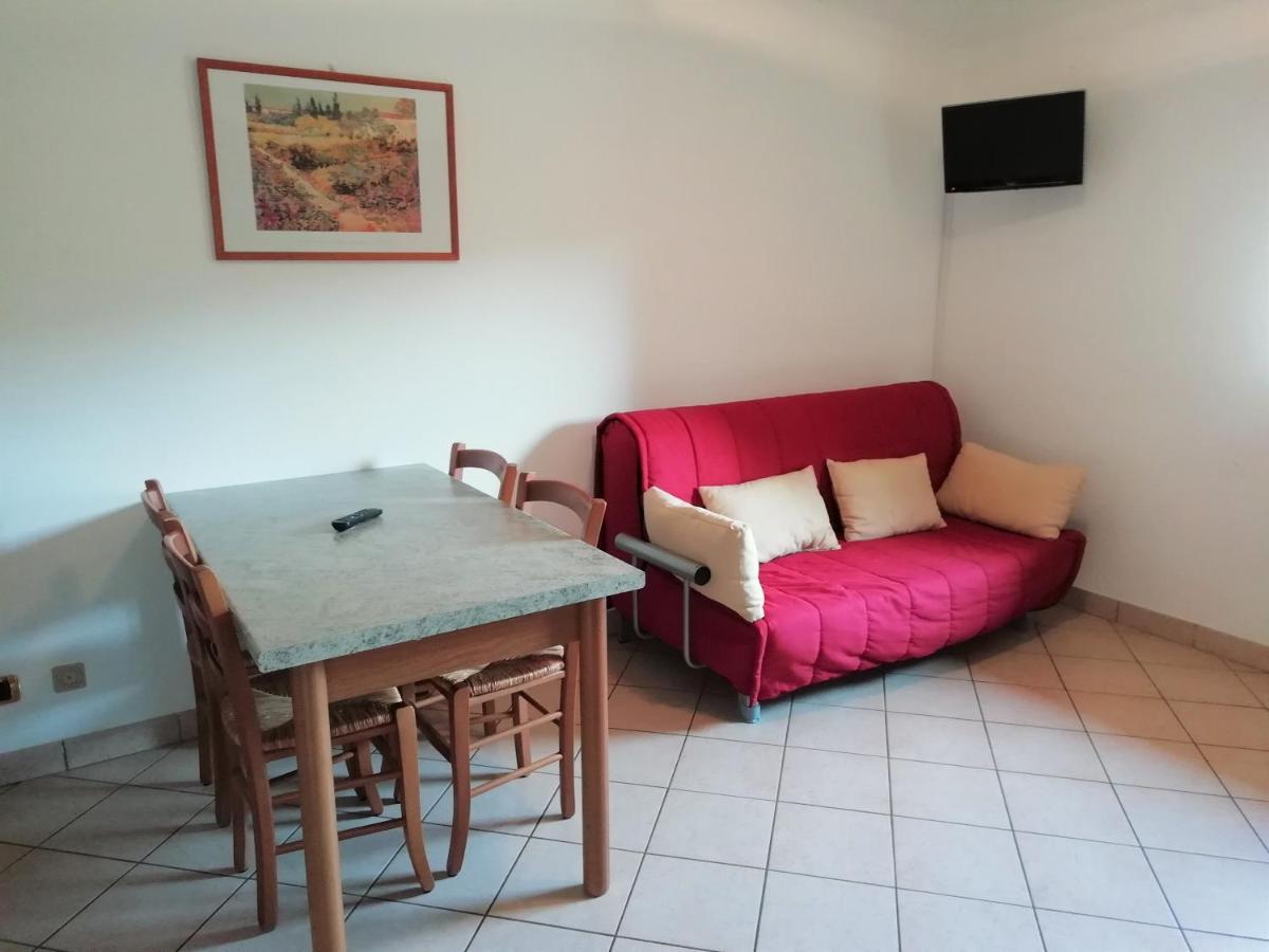 Ca Bottrigo Apartment