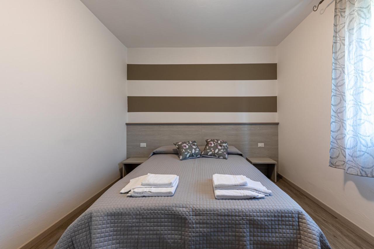 La Casetta Appartaments Apartament