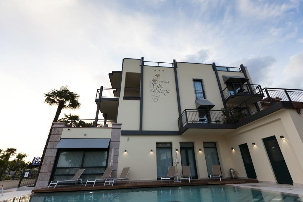 Hotel Villa Letizia 3*