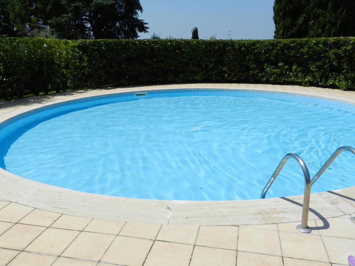 Blue View - Casetto - Regarda Travel Apartment *