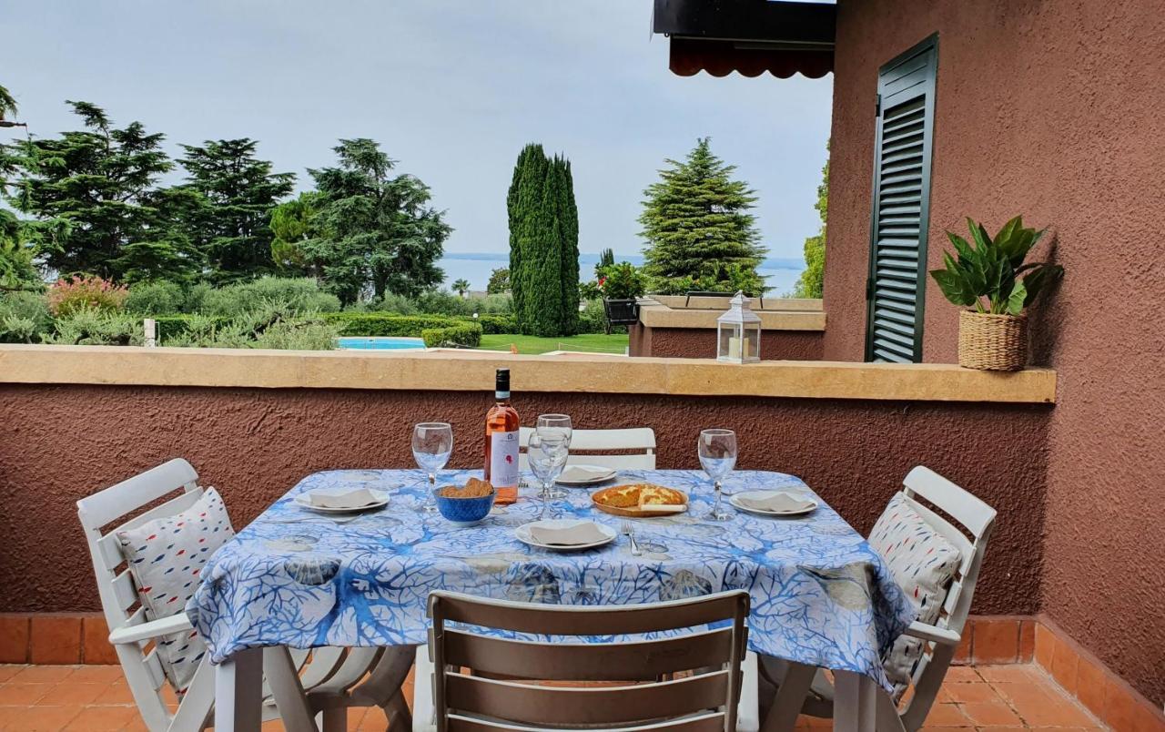 Blue View - Casetto - Regarda Travel Apartment *