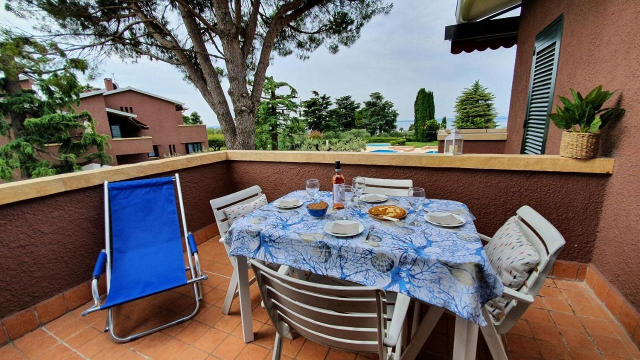 Blue View - Casetto - Regarda Travel Bardolino
