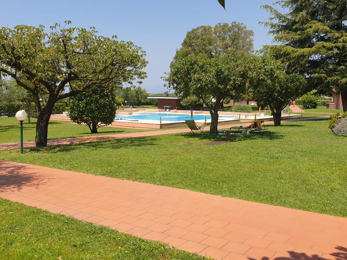 Blue View - Casetto - Regarda Travel Apartment *