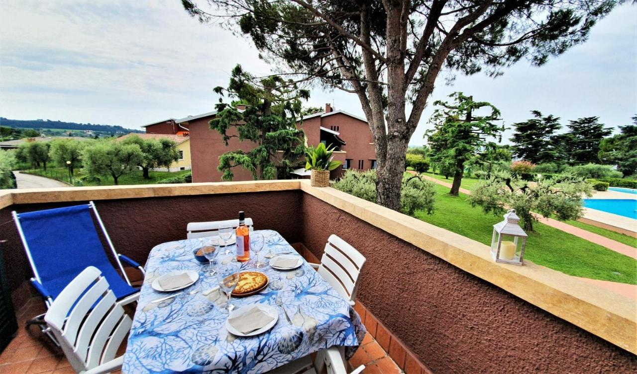 Apartament Blue View - Casetto - Regarda Travel