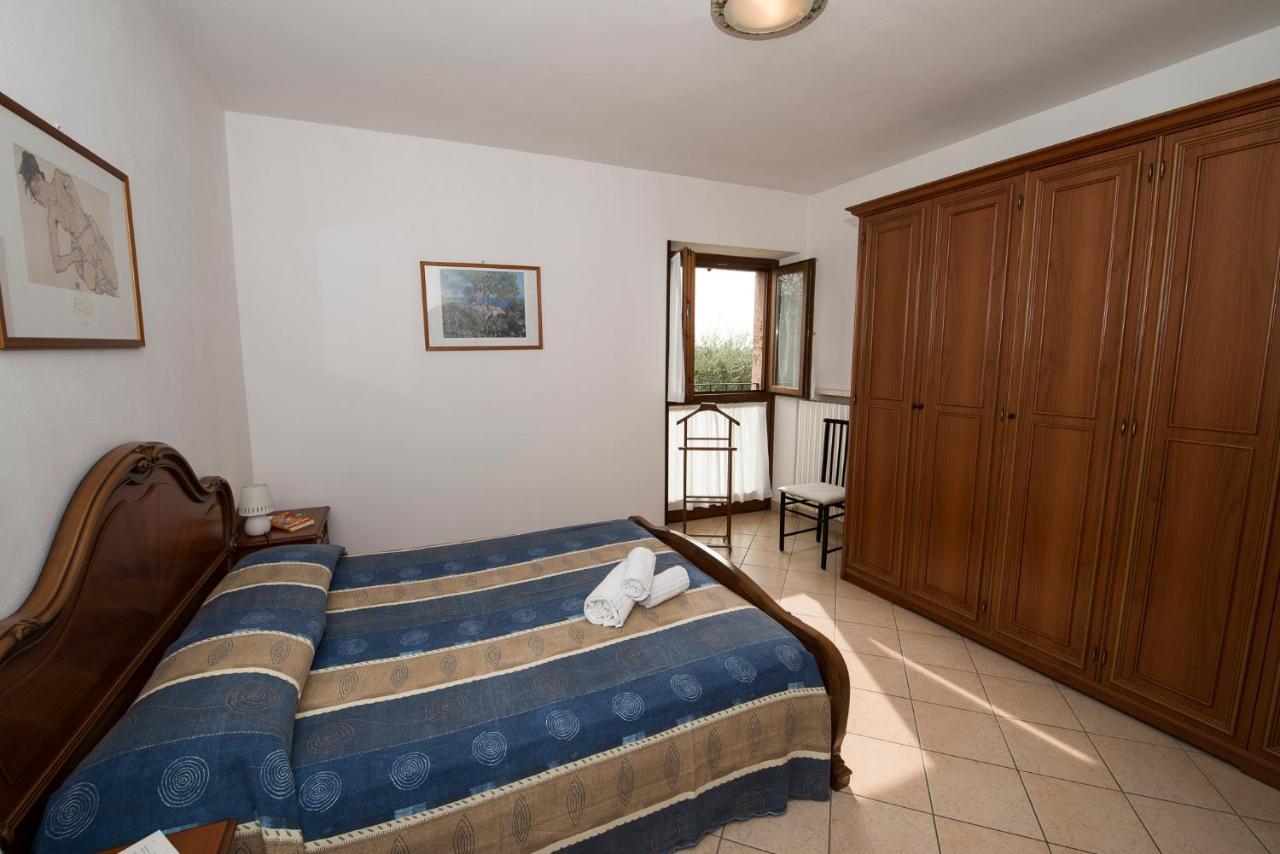 Ca Bottrigo Apartment *