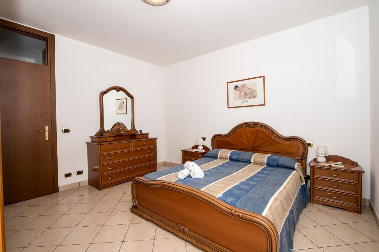 Apartment Ca Bottrigo *
