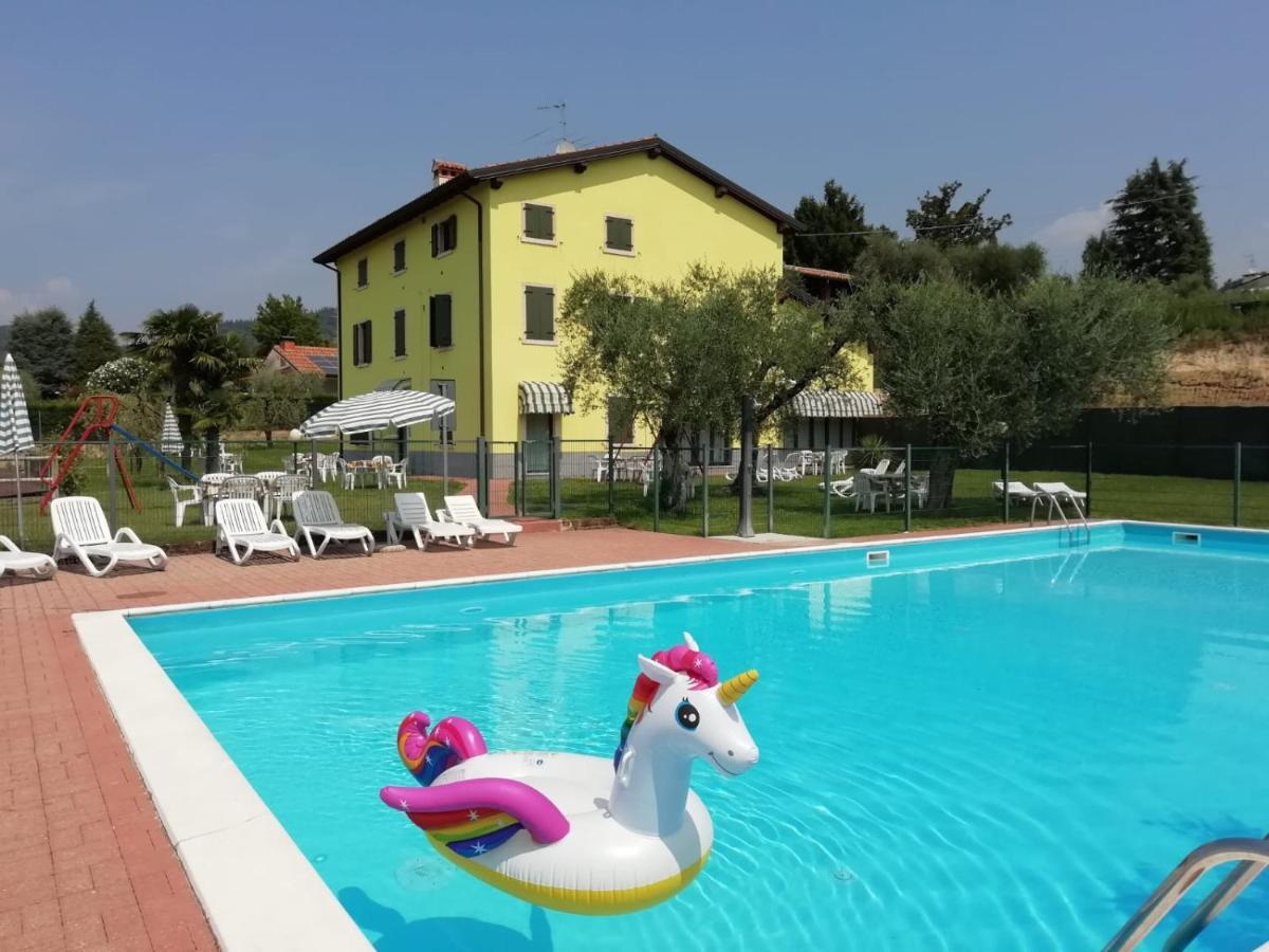 Apartment Ca Bottrigo