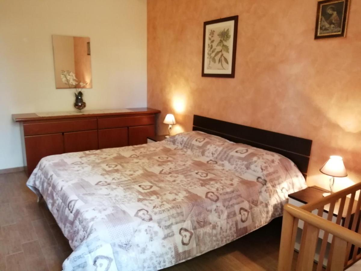 Appartamento Casa Nicole *