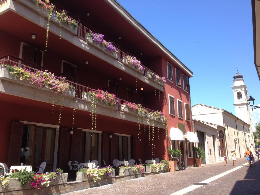 Speranza Hotel